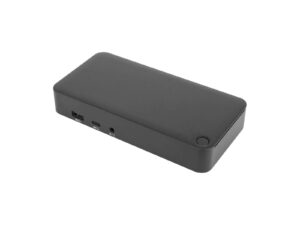 Targus Universal USB-C DV4K Docking Station with 65W Power Delivery