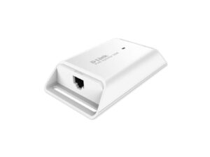 D-Link DPE-301GS PoE Adapter