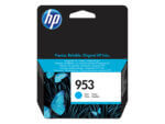 HP 953 Cyan Original Ink Cartridge