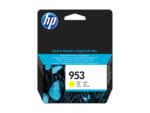HP 953 Yellow Original Ink Cartridge