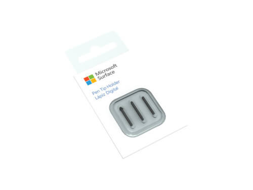 microsoft surface pen tips
