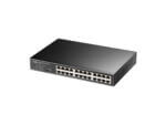 Cudy 24 Port Gigabit Metal Switch