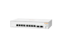 Aruba Instant On 1930 8G 2SFP Switch