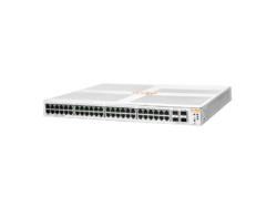 Aruba Instant On 1930 48G 4SFP/SFP+ Switch