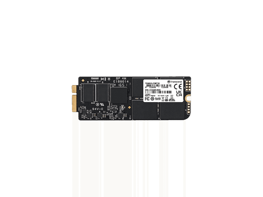 Transcend Jet Ssd Transcend 480GB SSD JETDRIVE 725 SSD - tech.co.za