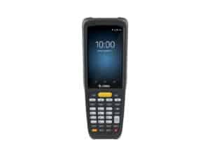 Zebra KIT MC2700 4" - 2D Scanner, 2GB RAM, 16GB Storage, Android