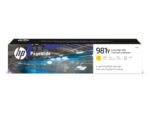 HP 981Y High Yield Yellow Original