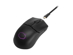 Cooler Master MM712 Wireless Ultra Light Gaming Mouse