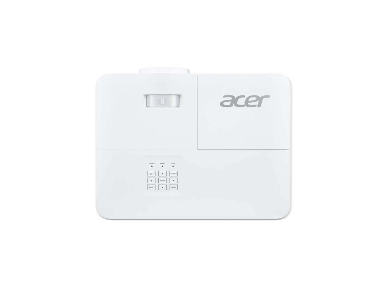 Acer H6805BDa DLP 4000 Lumens Projector tech.co.za