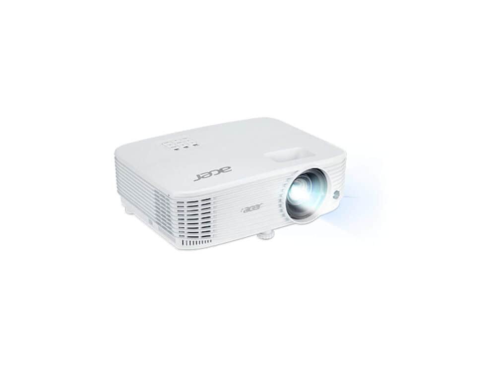 acer pj p1357wi dlp wxga 4500 lm 20000/1 emea