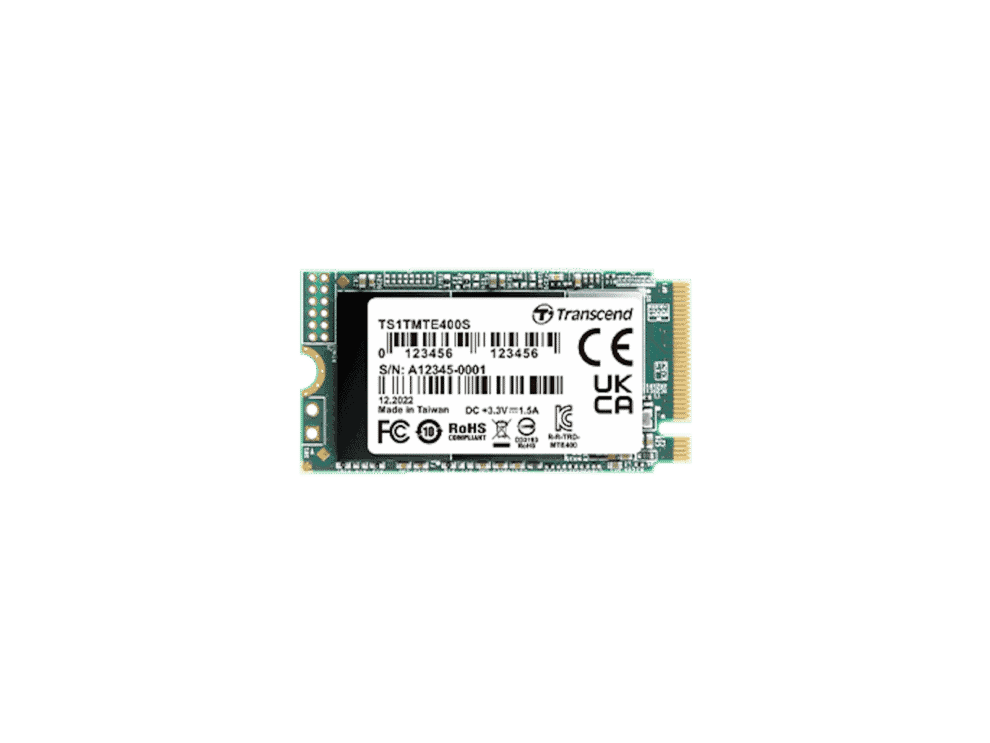 MTE400