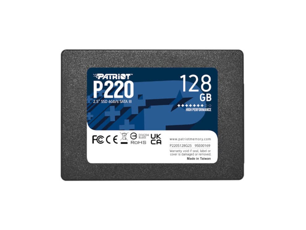 P220S128G25