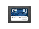 Patriot SSD P220 2.5 256GB