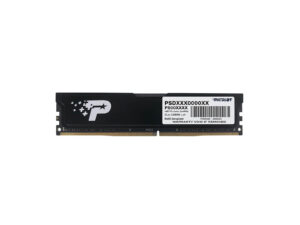 Patriot Signature Line 4GB DDR4 2666MHz Desktop Memory