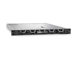 Dell PowerEdge R450 Rack Server