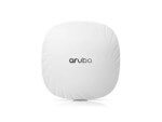 HPE Aruba AP-505 RW Dual Radio 2x2:2 802.11ax Campus Access Point