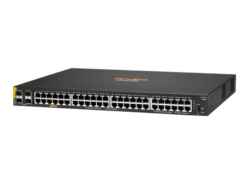 Aruba 6000 48G Class4 PoE 4SFP 370W Switch