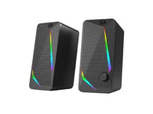 Redragon Speakers WALTZ