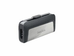 Sandisk Ultra Dual Drive 256GB USB-C Flash Drive