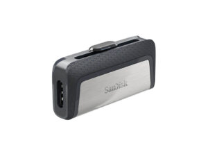 Sandisk Ultra Dual Drive 256GB USB-C Flash Drive