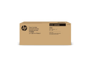 Samsung MLT-D203L High Yield Black Toner