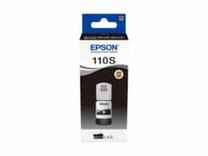 ink bottles black l 40ml ecotank m3170 / m3140 / m2170 / m2141 / m1180 / m1170 / m1140 / m1120 / m1100 / m3180 2000 pages