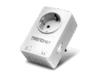trendnet home smart switch with wifi extender