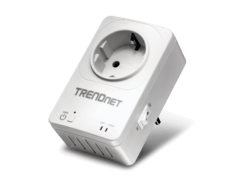 trendnet home smart switch with wifi extender