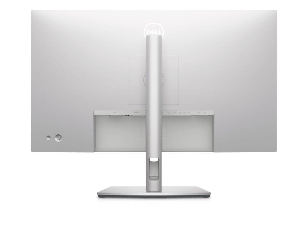 dell ultrasharp 27 4k usb c hub monitor u2723qe 68.47cm