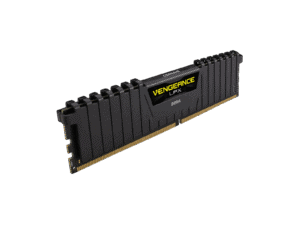 Corsair Vengeance LPX 8GB DDR4 3000MHz DIMM RAM Module