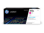 HP 212A Magenta LaserJet Toner
