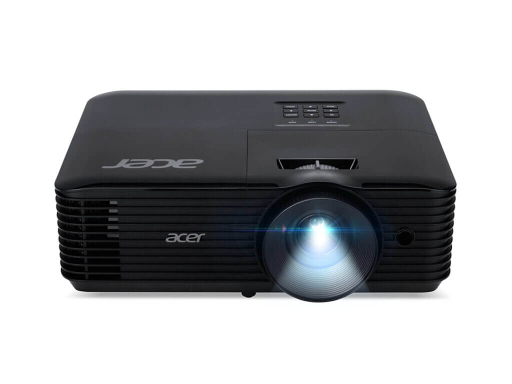 Acer X1228i DLP Projector - tech.co.za