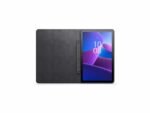 Tablet with stylus and protective cover