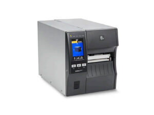 Zebra ZT411 Thermal Transfer Label Printer - USB, Serial, Ethernet, Wi-fi, Bluetooth
