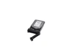 SAS server hard drive with tray