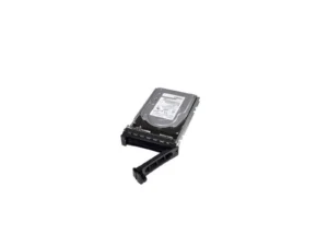 SAS server hard drive with tray