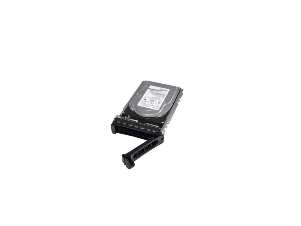 SAS server hard drive with tray