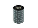 zebra original wax ribbon; 110mmx450m; 2300; standard; 25mm core for zt series