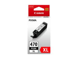 Canon PGI-470PGBK ink cartridge
