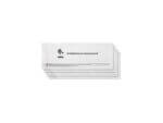 ZC100/300 Series Cleaning Card Pack