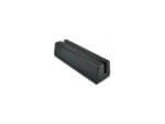 Magnetic card reader machine