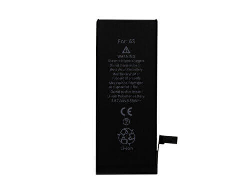 huarigor replacement battery for iphone 6s
