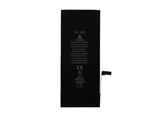 huarigor replacement battery for iphone 6s plus