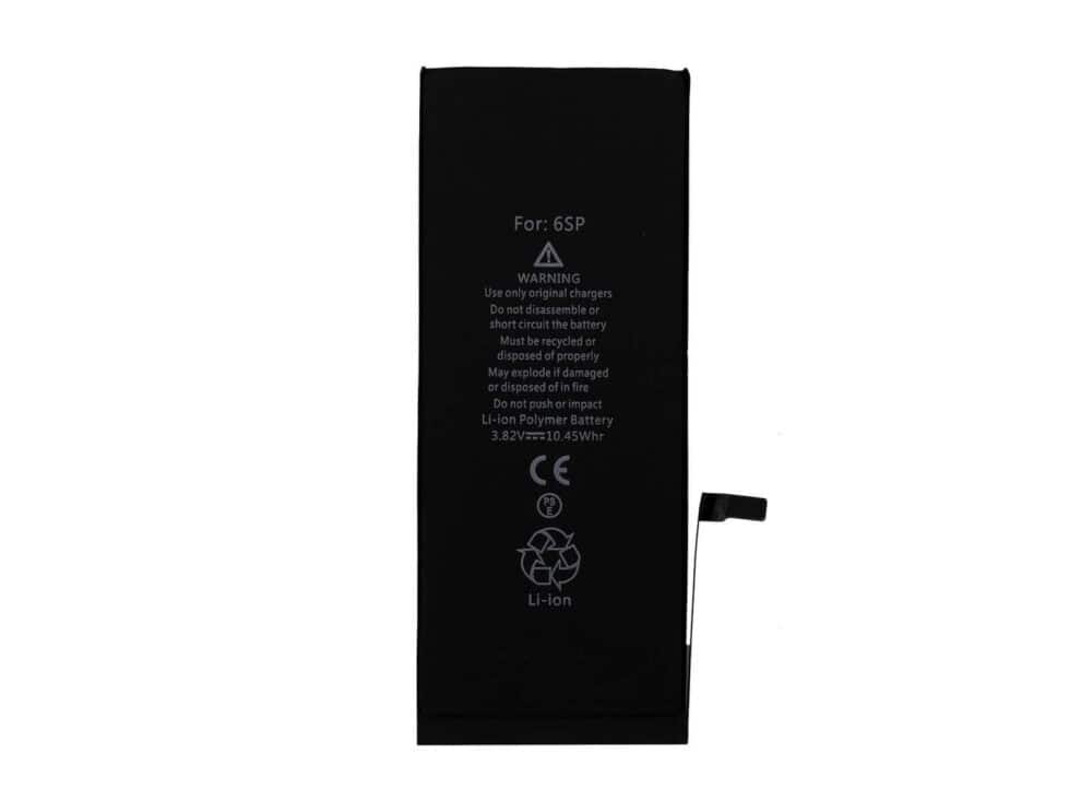 huarigor replacement battery for iphone 6s plus
