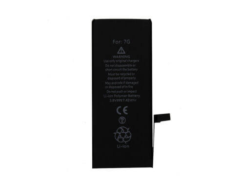 huarigor replacement battery for iphone 7g