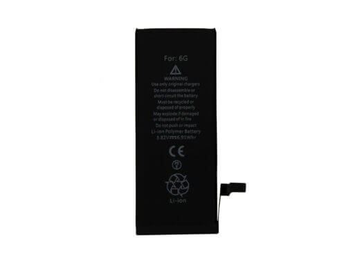 huarigor replacement battery for iphone 6g