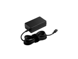 HP 65W USB-C LC Power Adapter