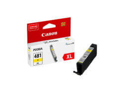 Canon CLI-481XL ink cartridge