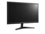 lg 24gl600f 24 tn panel; full hd (1920x1080) resolution; 16.9 aspect ratio; 300cd/m2 brightness; 1ms response time; anti glar