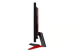lg 24gl600f 24 tn panel; full hd (1920x1080) resolution; 16.9 aspect ratio; 300cd/m2 brightness; 1ms response time; anti glar